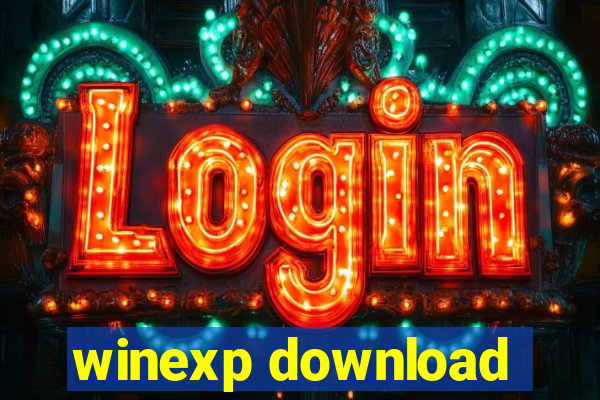 winexp download